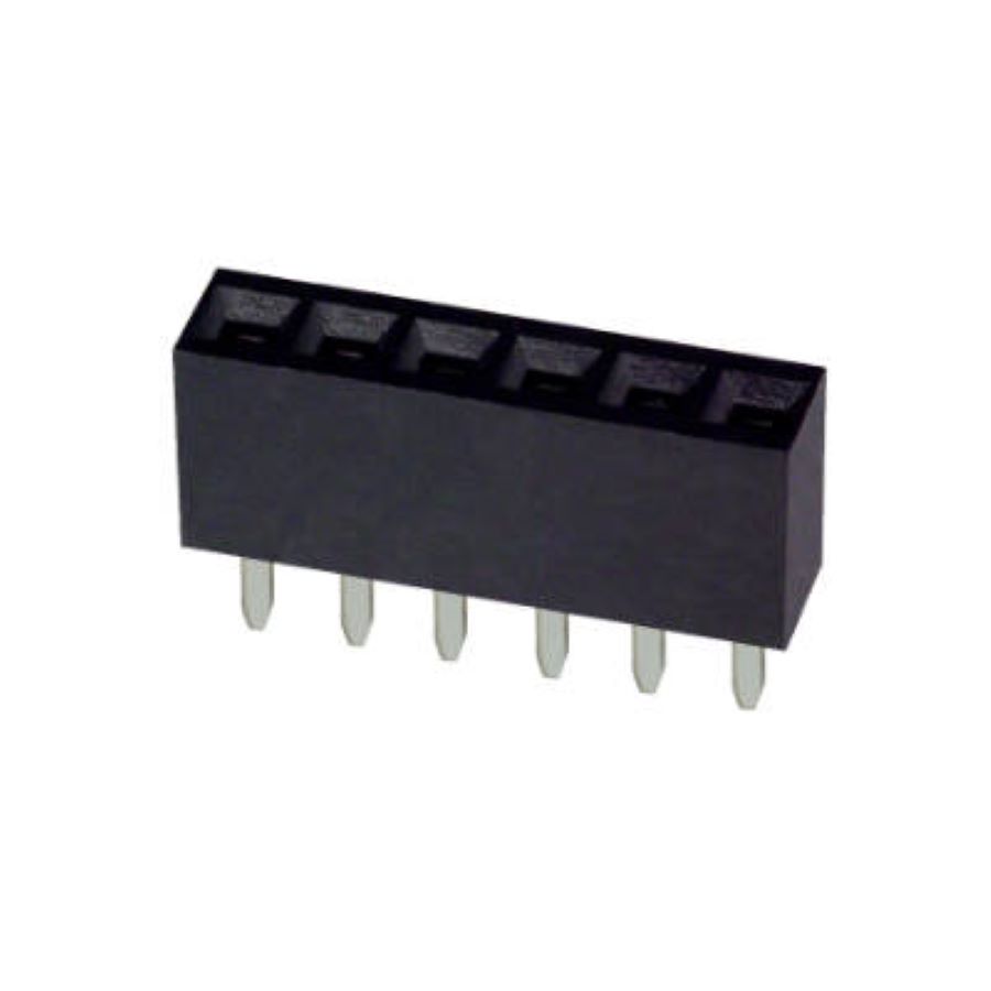 PPTC061LFBN-RC-Sullins Connector Solutions